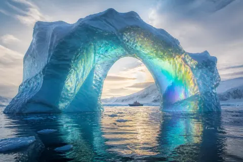 Prism Below Zero game cover