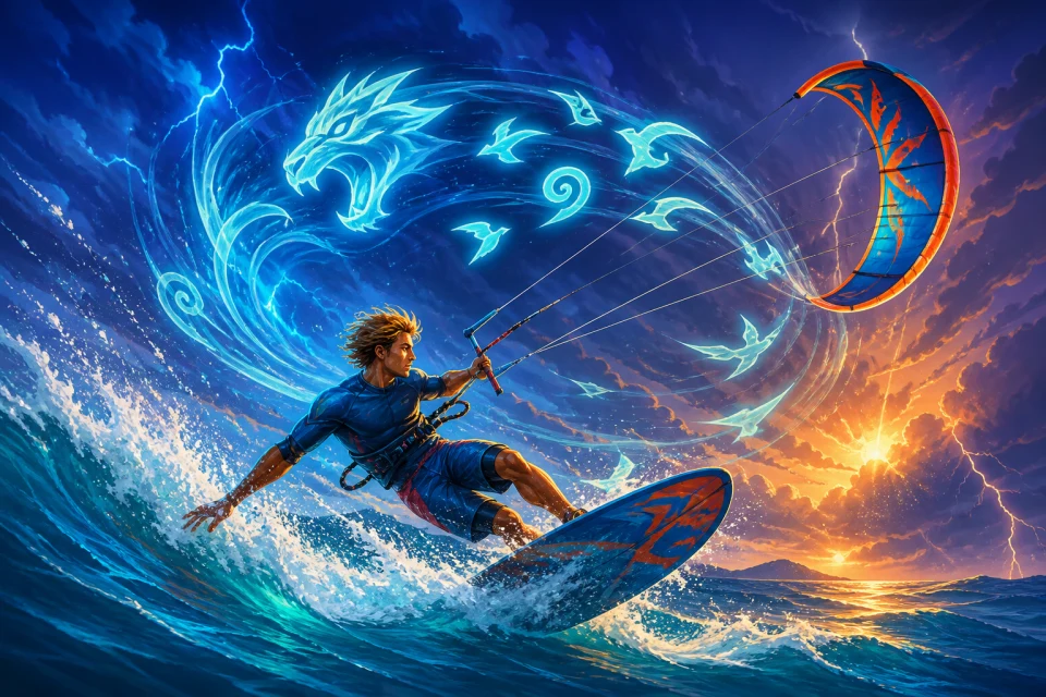 Razor Wind game cover