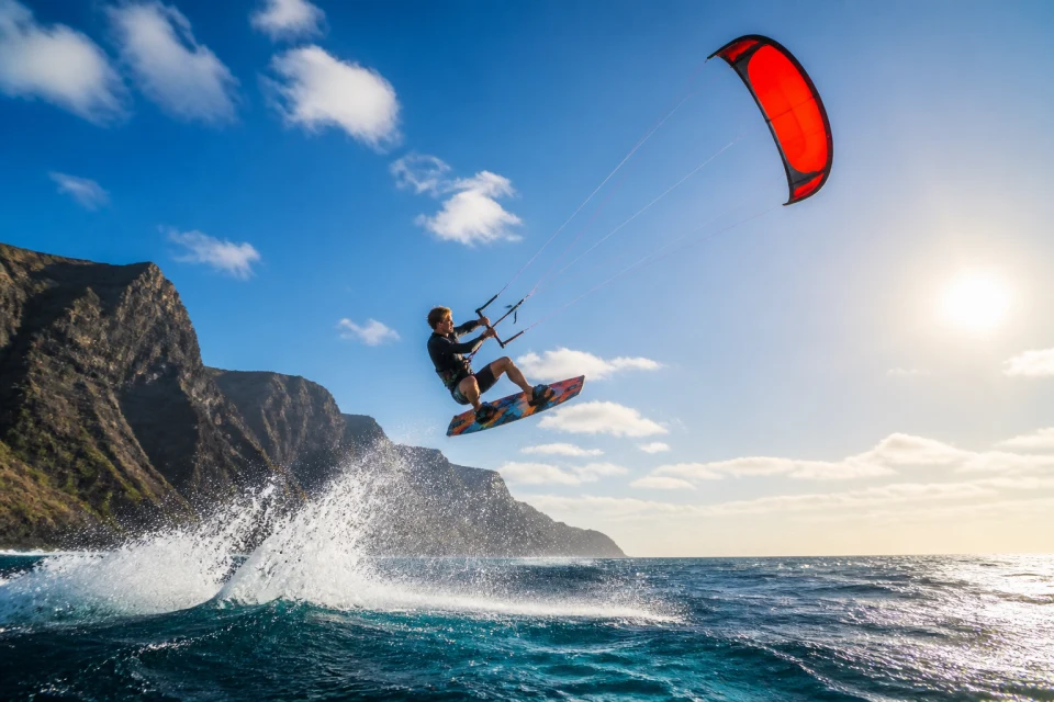 Stratosphere Kite game cover